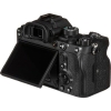 Sony Alpha 7R IV Full Frame Mirrorless Interchangeable Lens Camera w/High Resolution 61MP Sensor, up to 10FPS with Continuous AF/AE Tracking